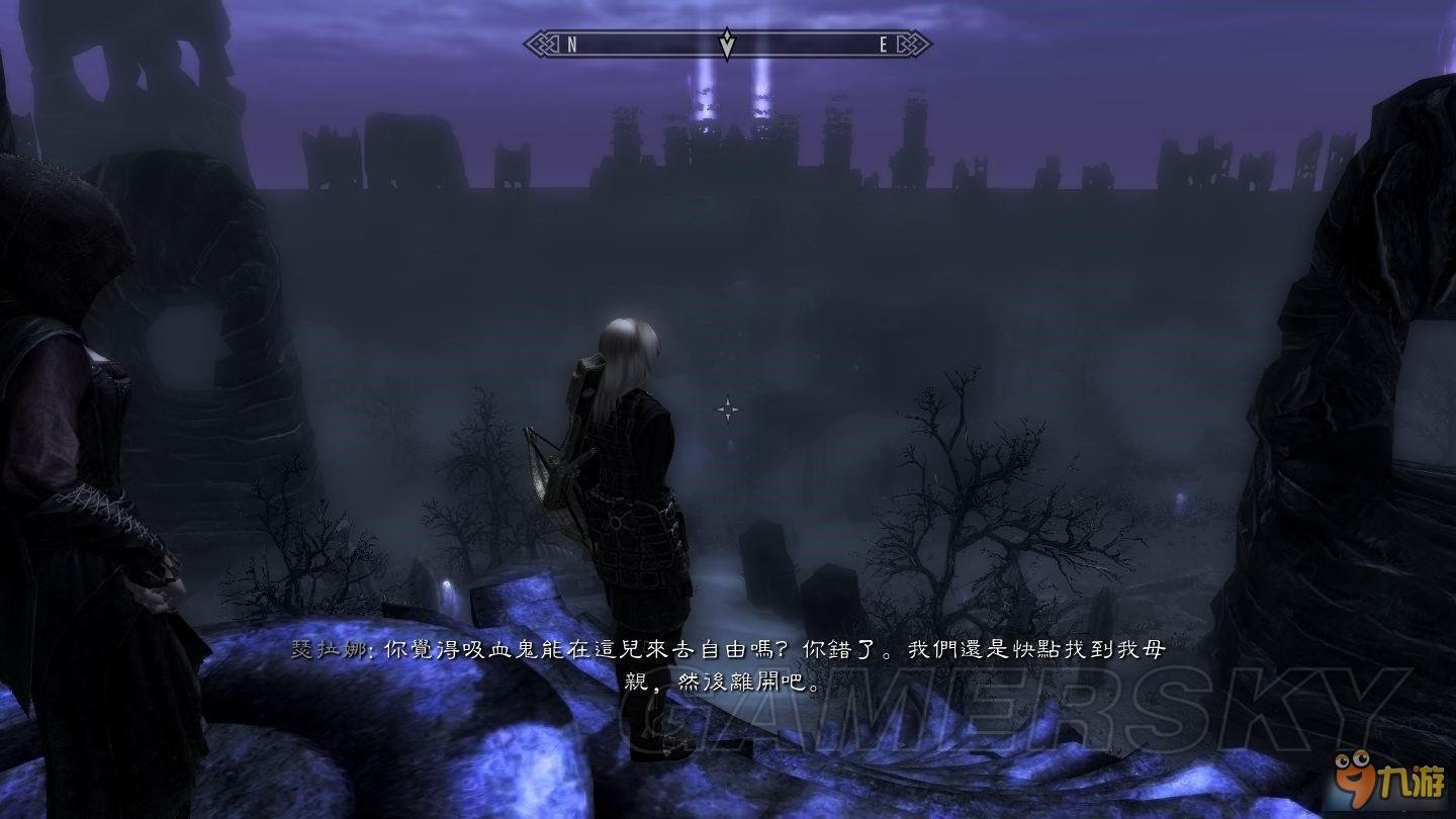 巫师3：狂猎 豪华版 截图14