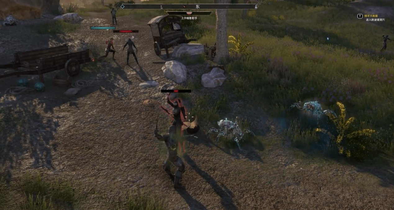 巫师3：狂猎 豪华版 截图22