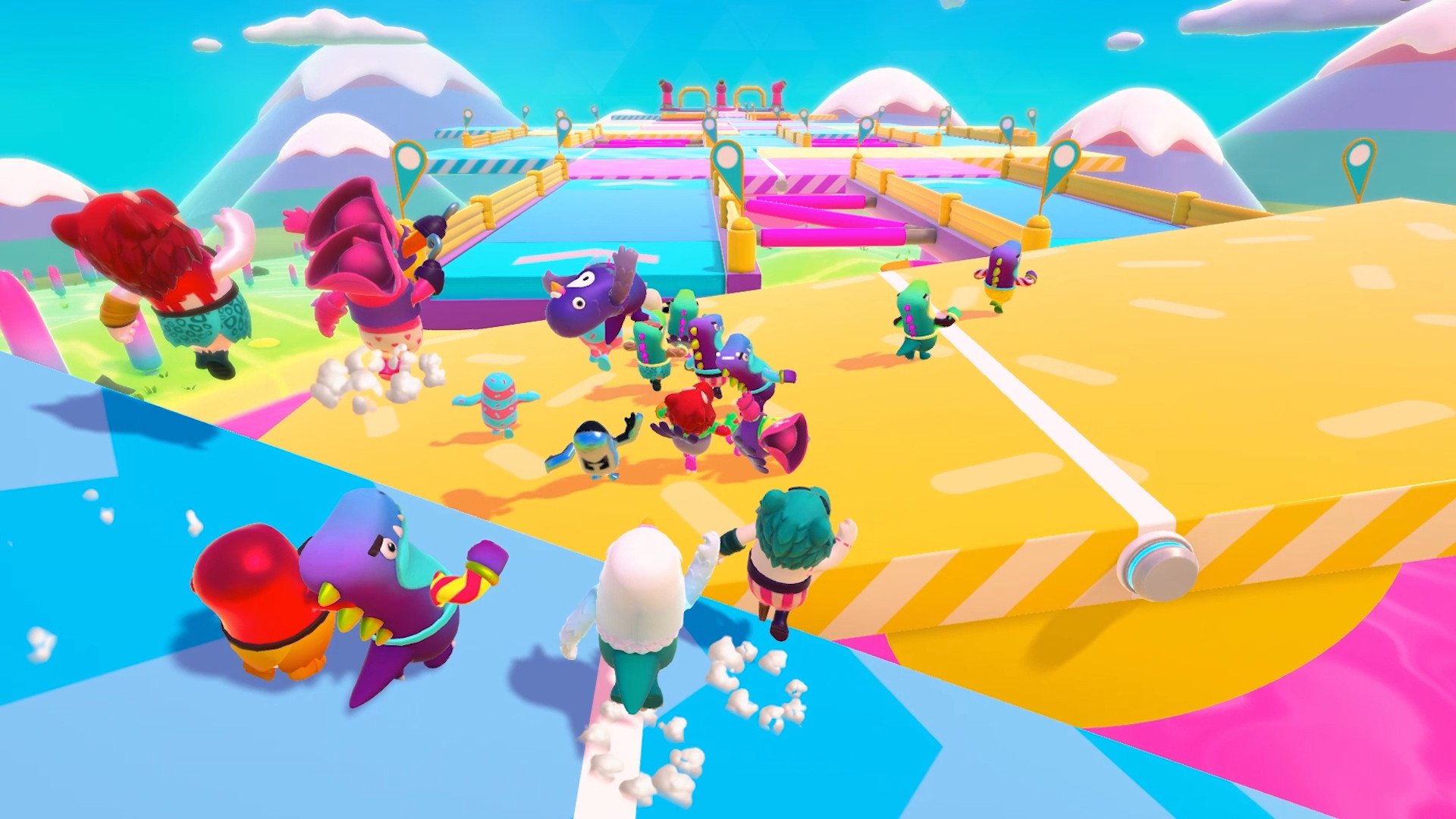 原神 年度版 截图7