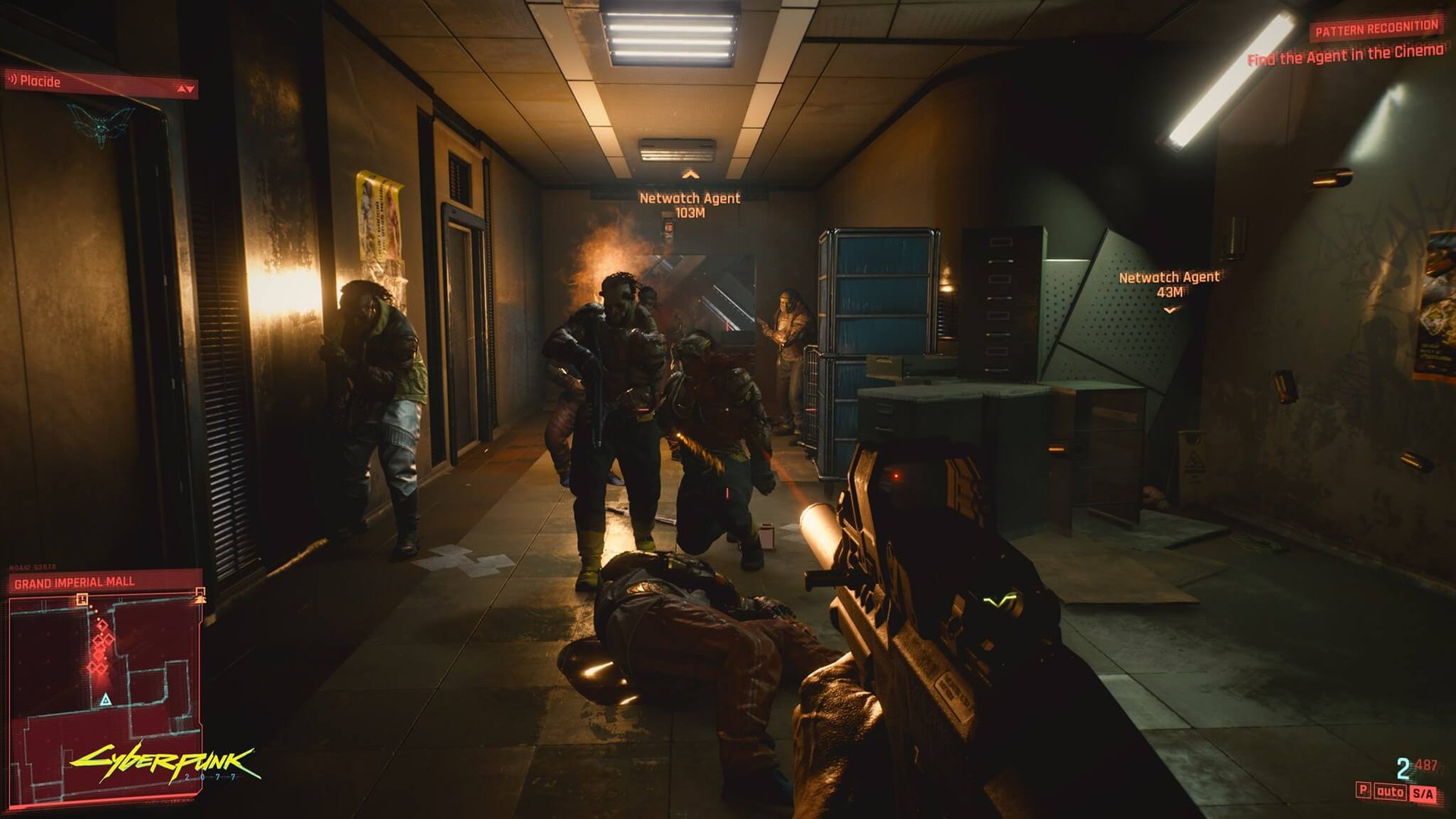 战神 重制版 截图3