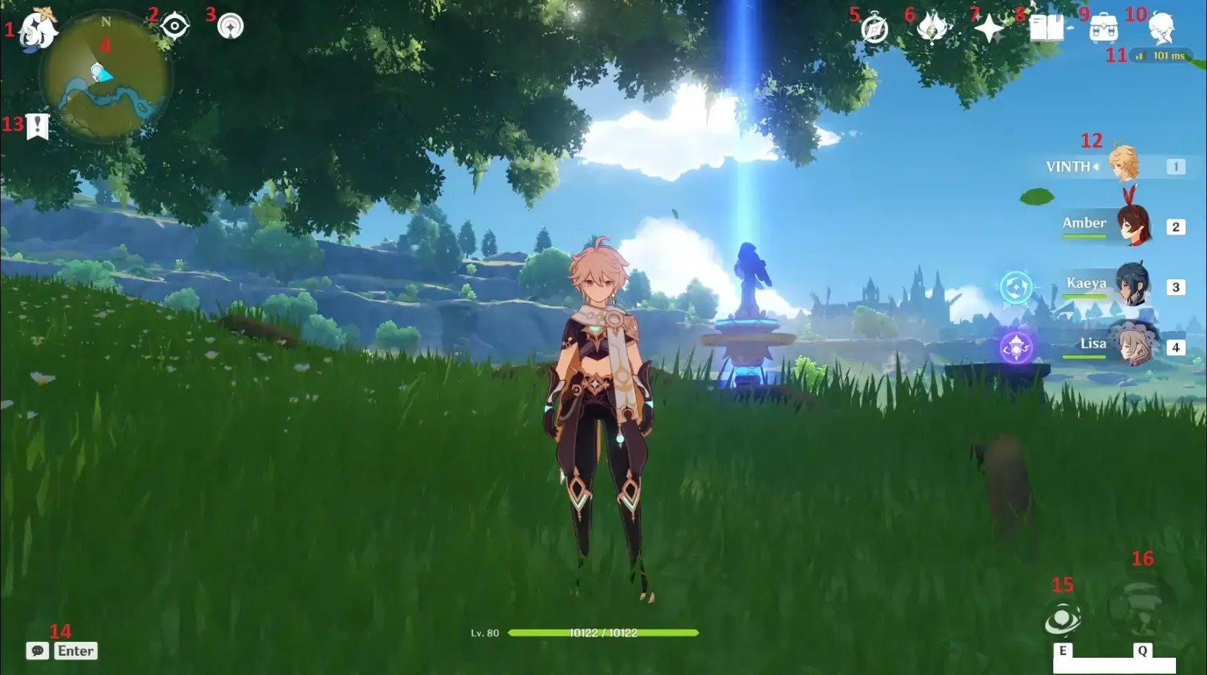 荒野大镖客2 完整版 截图5