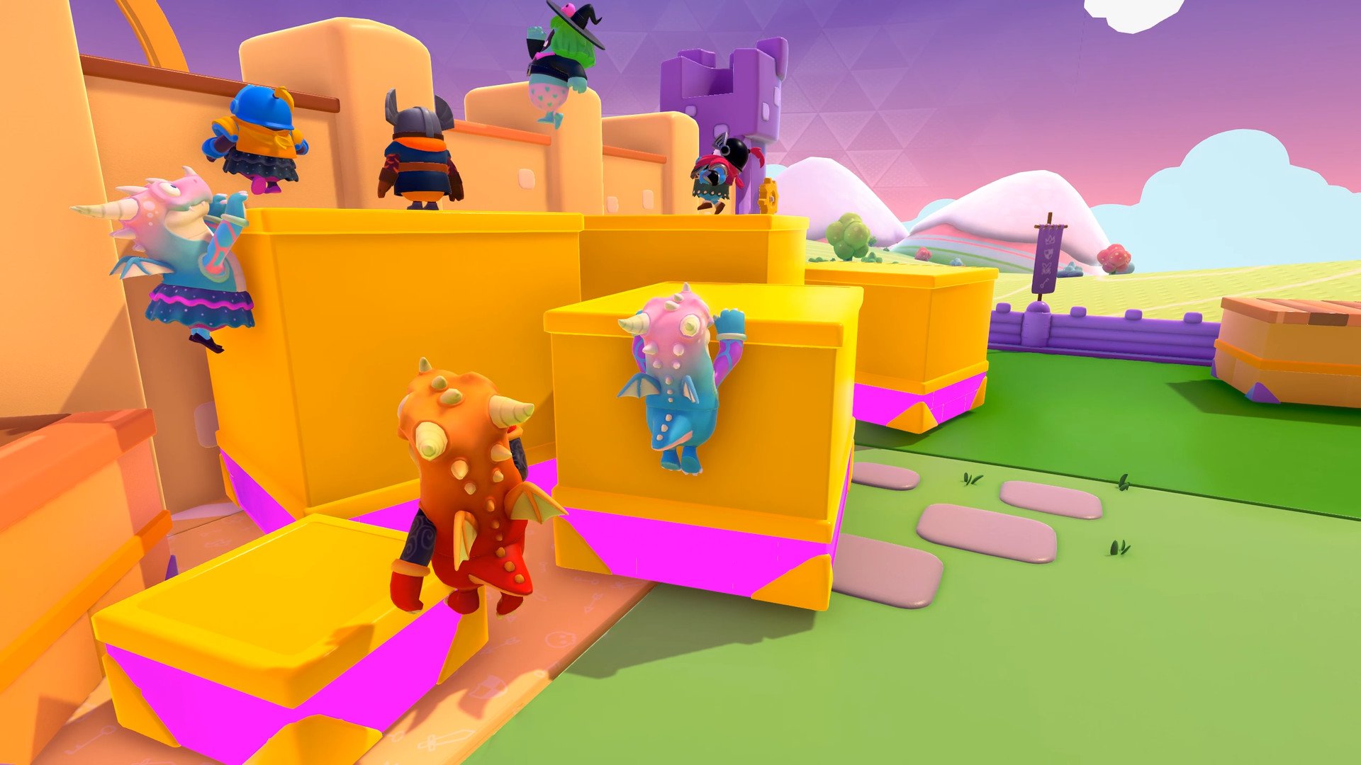 原神 完整版 截图8