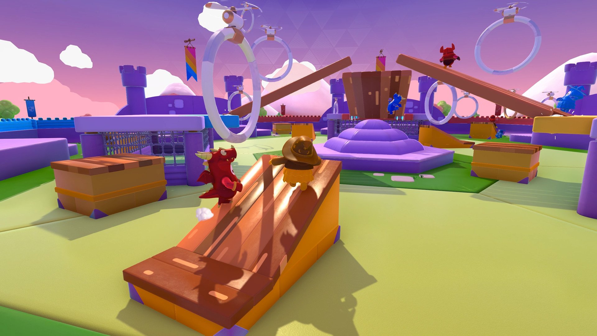 勇者斗恶龙11 年度版 截图11