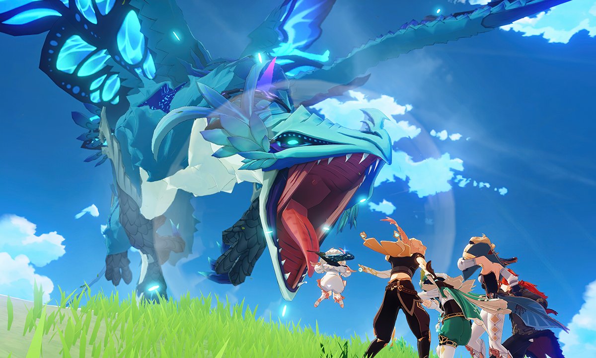 原神 完整版 截图16