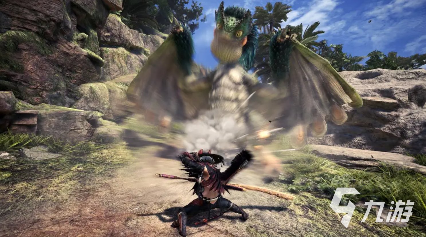 原神 年度版 截图16