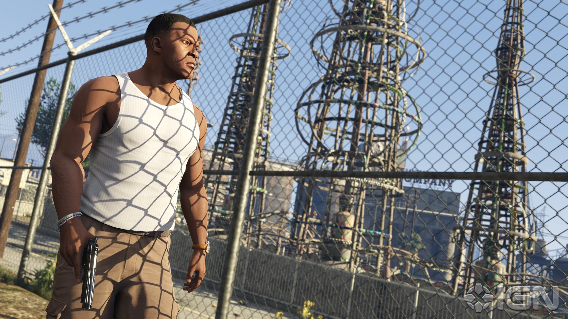 环世界 重制版 截图10