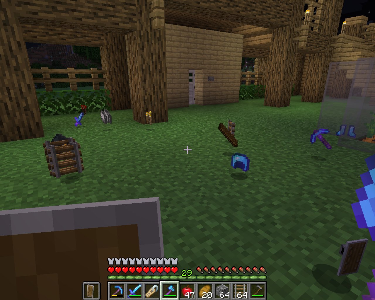 怪物猎人：崛起 完整版 截图20