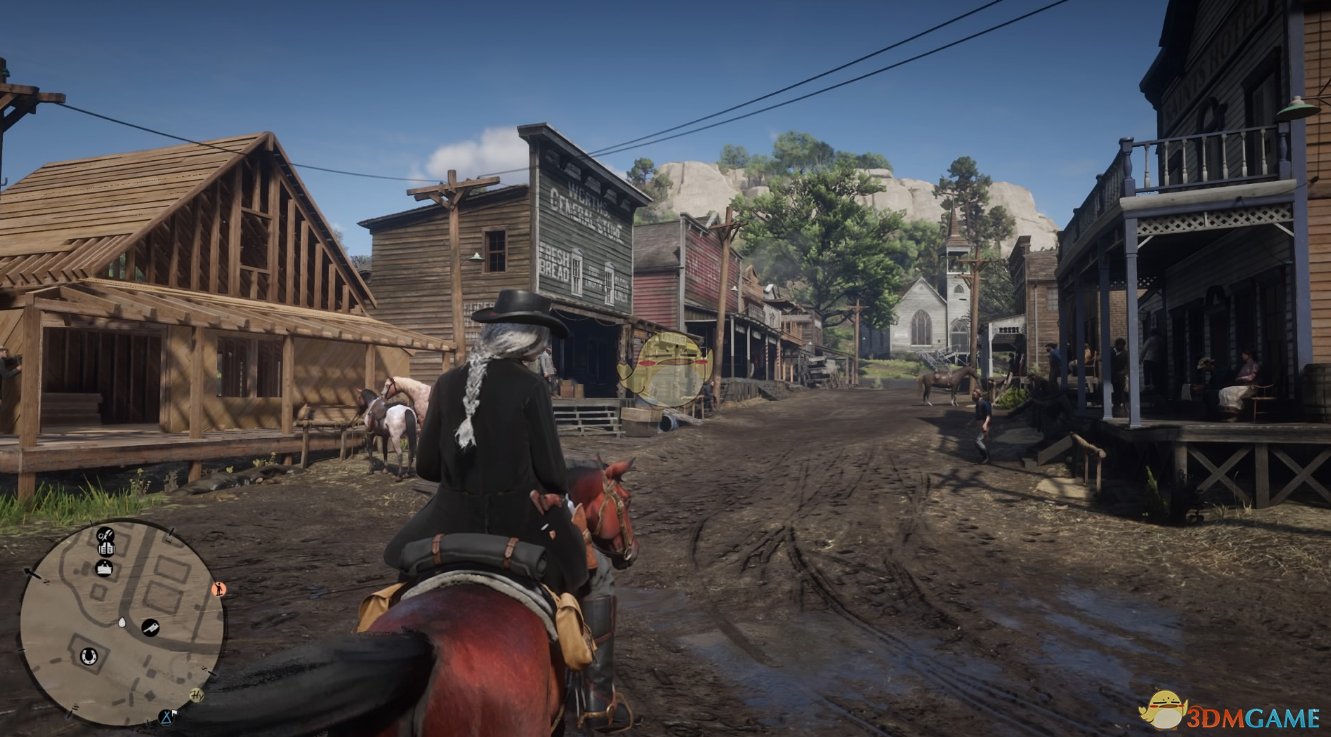 巫师3：狂猎 豪华版 截图11