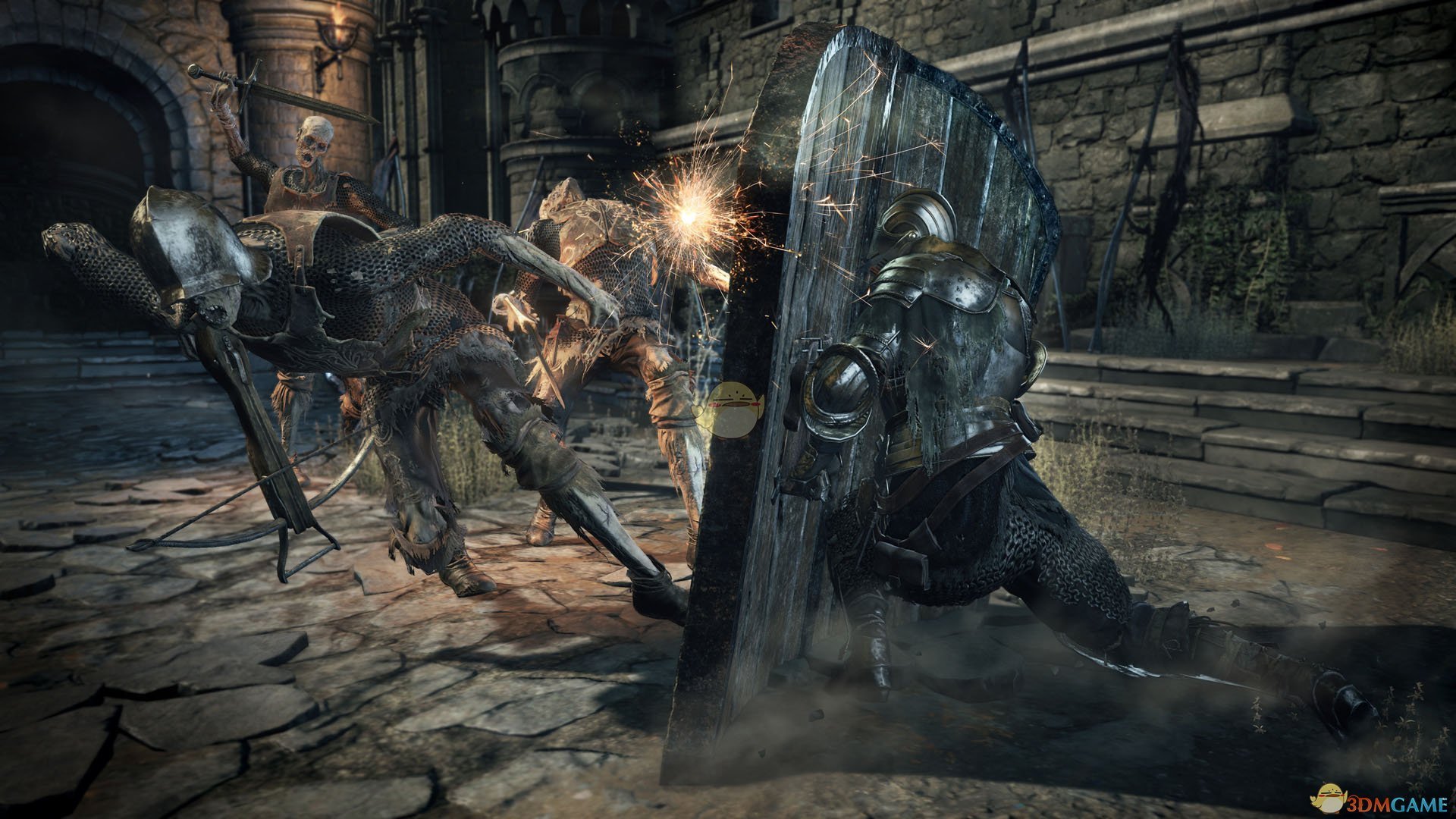 极限竞速：地平线5 重制版 截图20