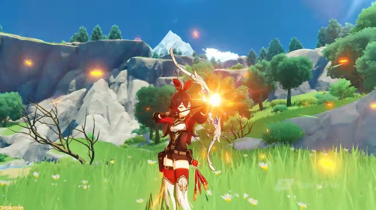 只狼：影逝二度 截图6