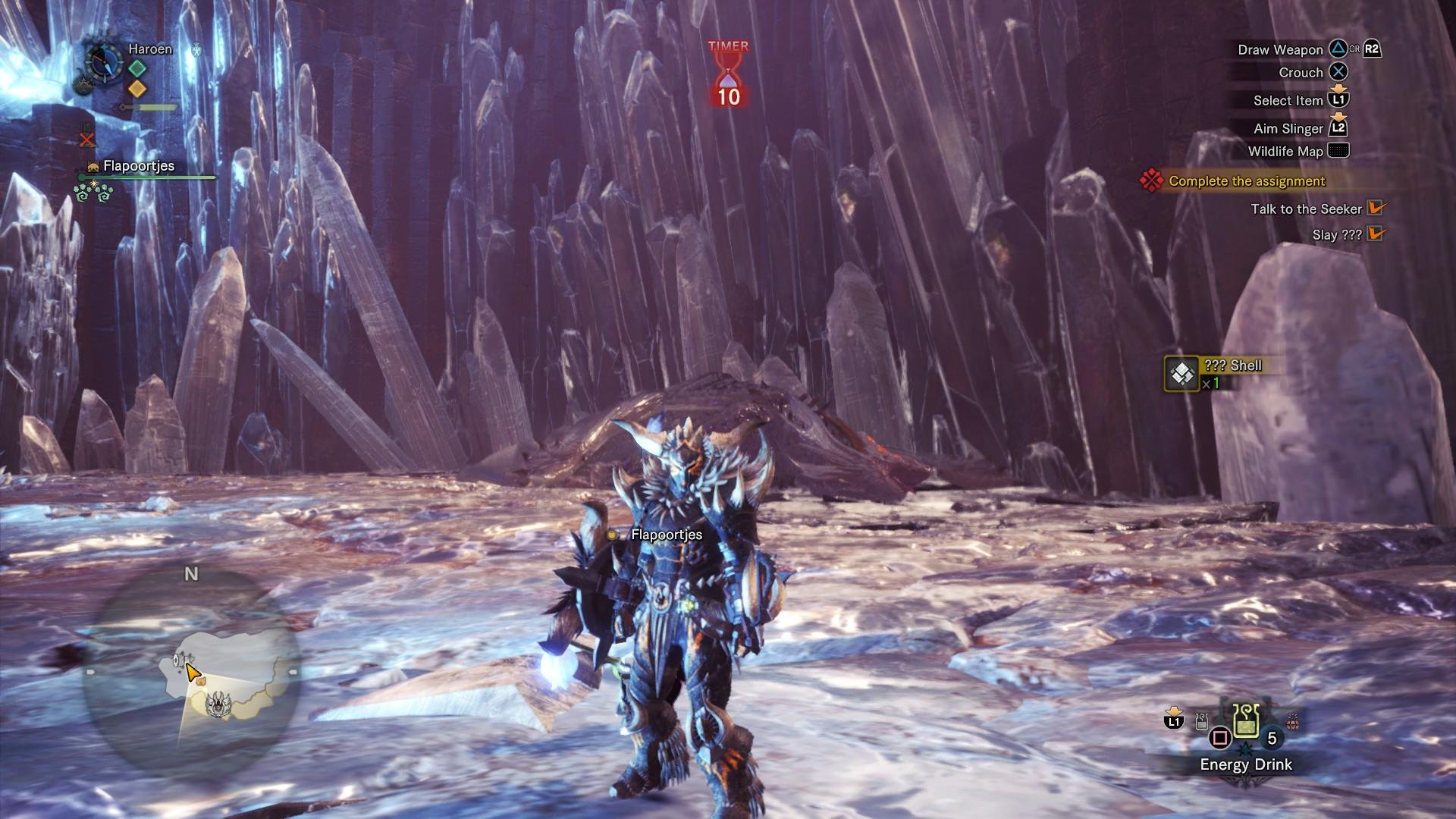 上古卷轴5：天际 年度版 截图19