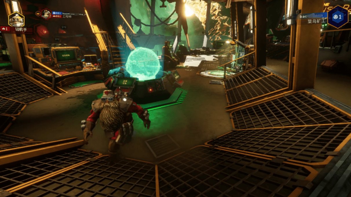 糖豆人：终极淘汰赛 豪华版 截图11