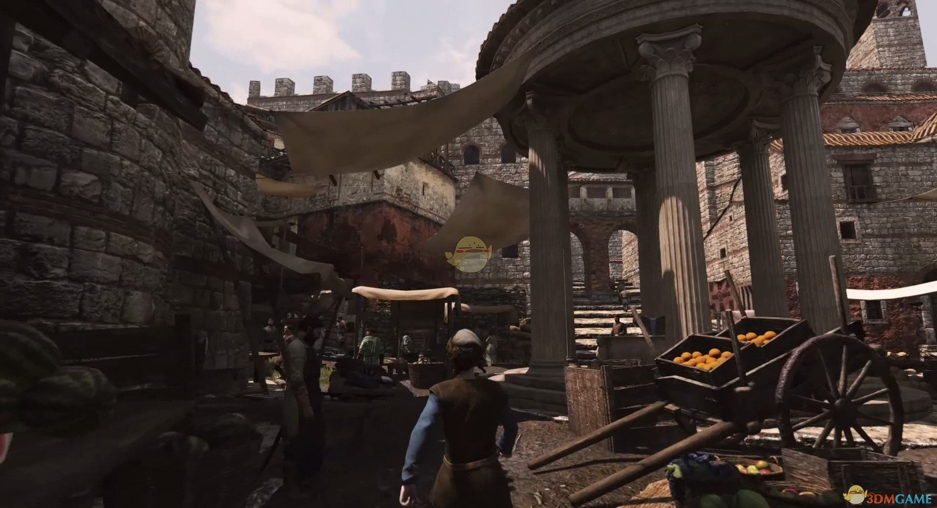 赛博朋克2077 豪华版 截图3