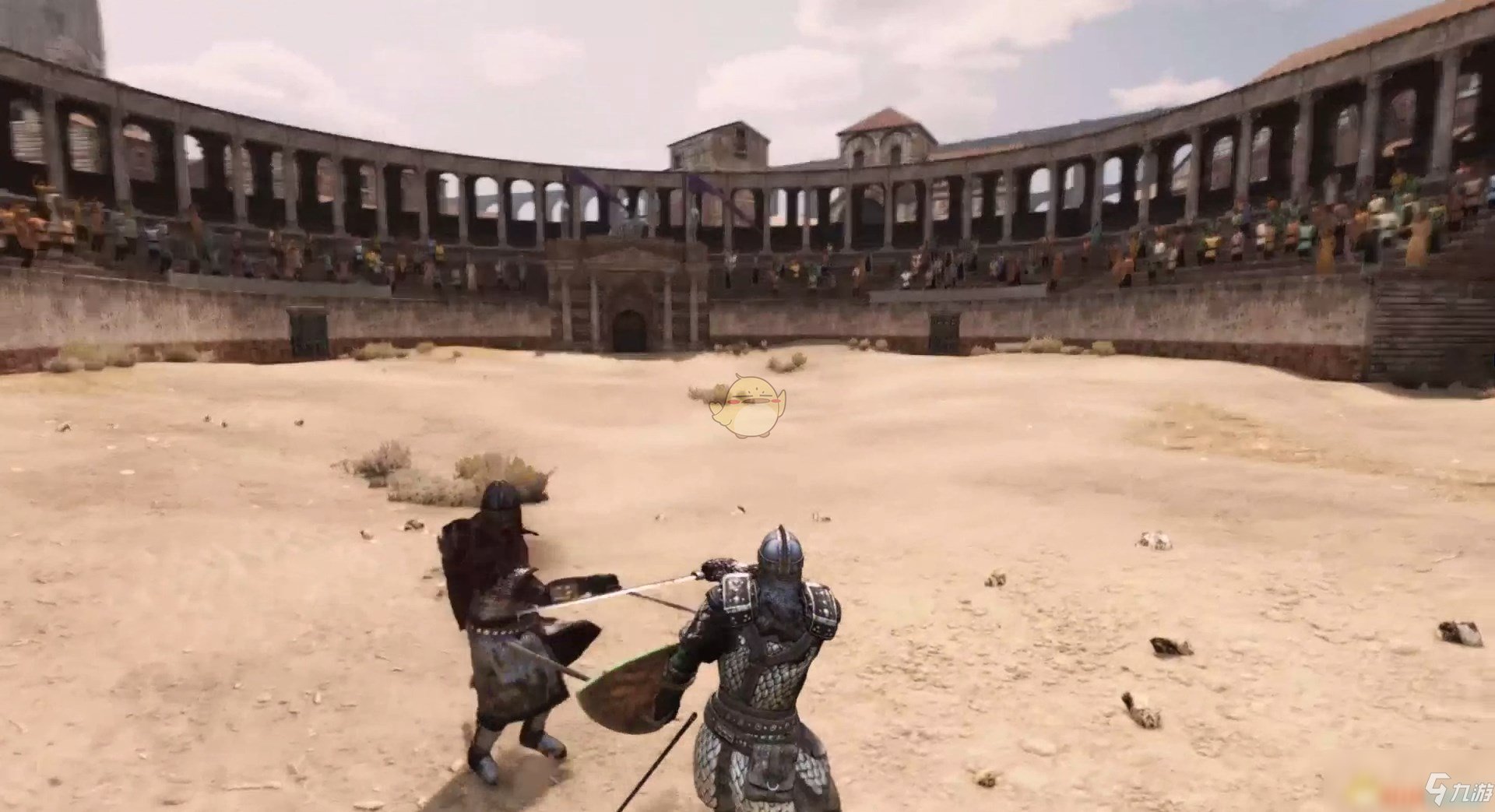 赛博朋克2077 豪华版 截图4