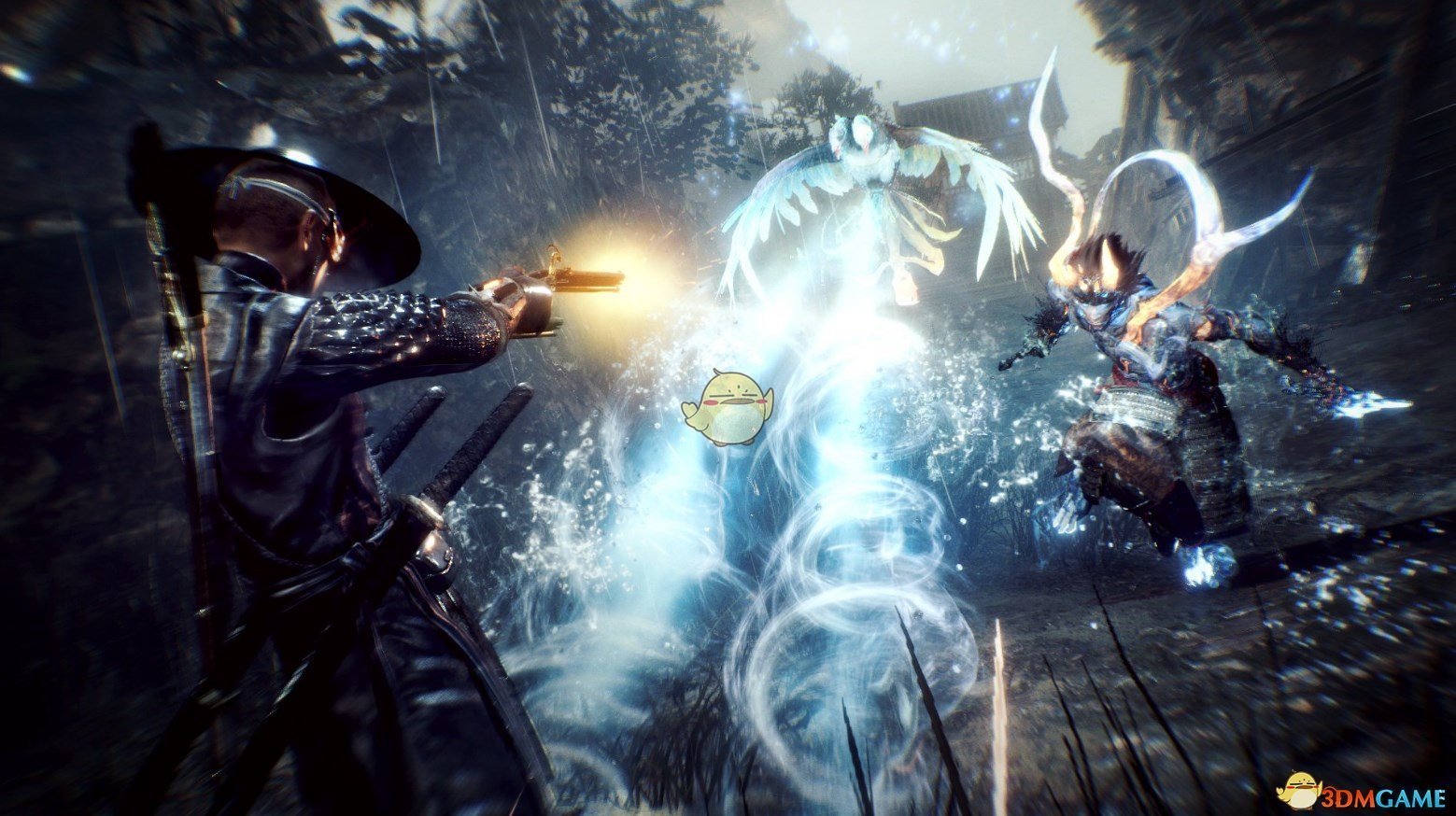 塞尔达传说：旷野之息 截图14