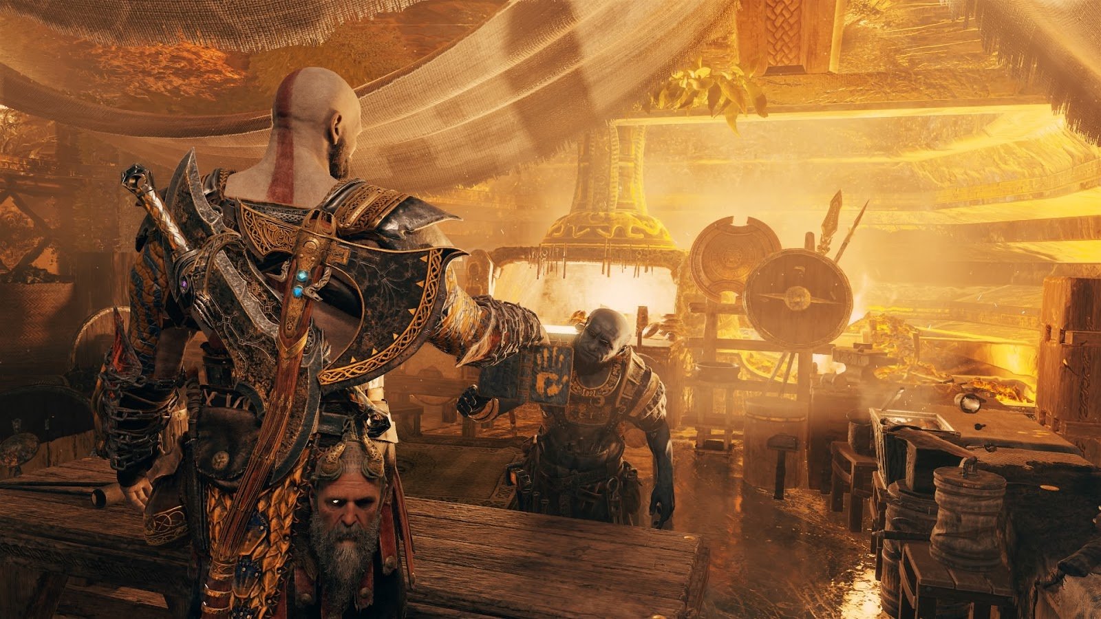 原神 年度版 截图2