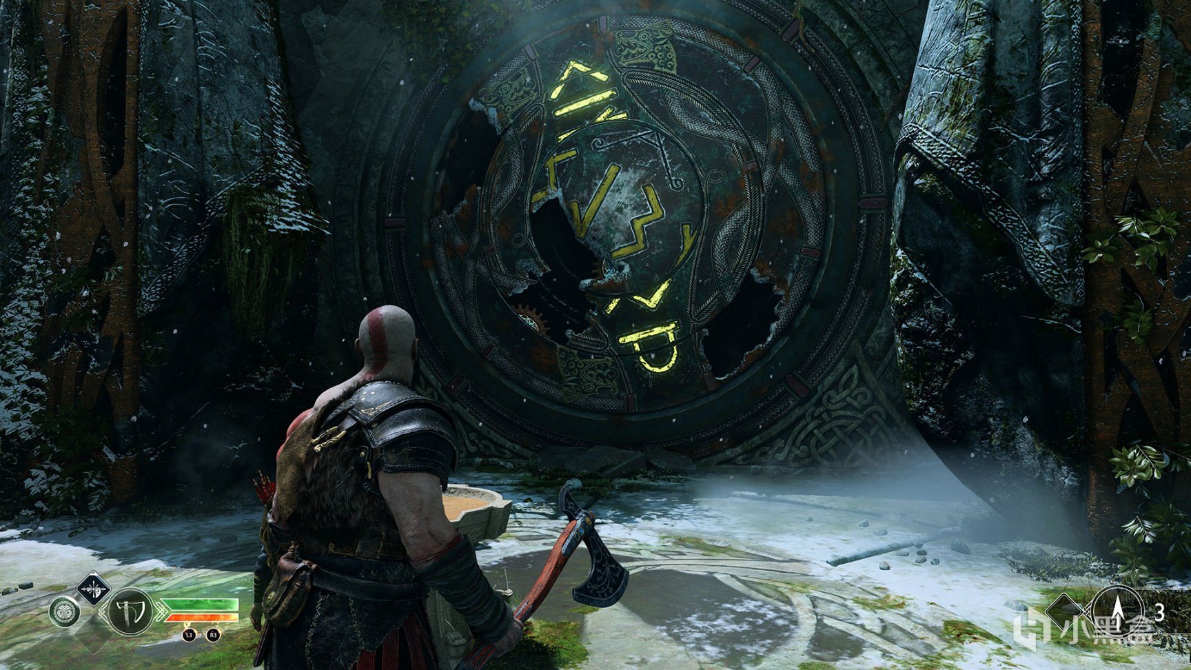 原神 年度版 截图20