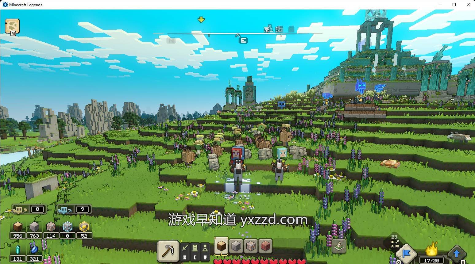 战神 重制版 截图3