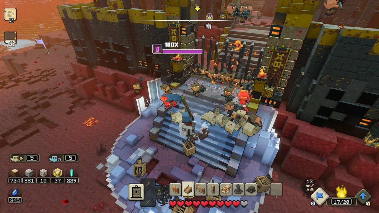 战神 重制版 截图6