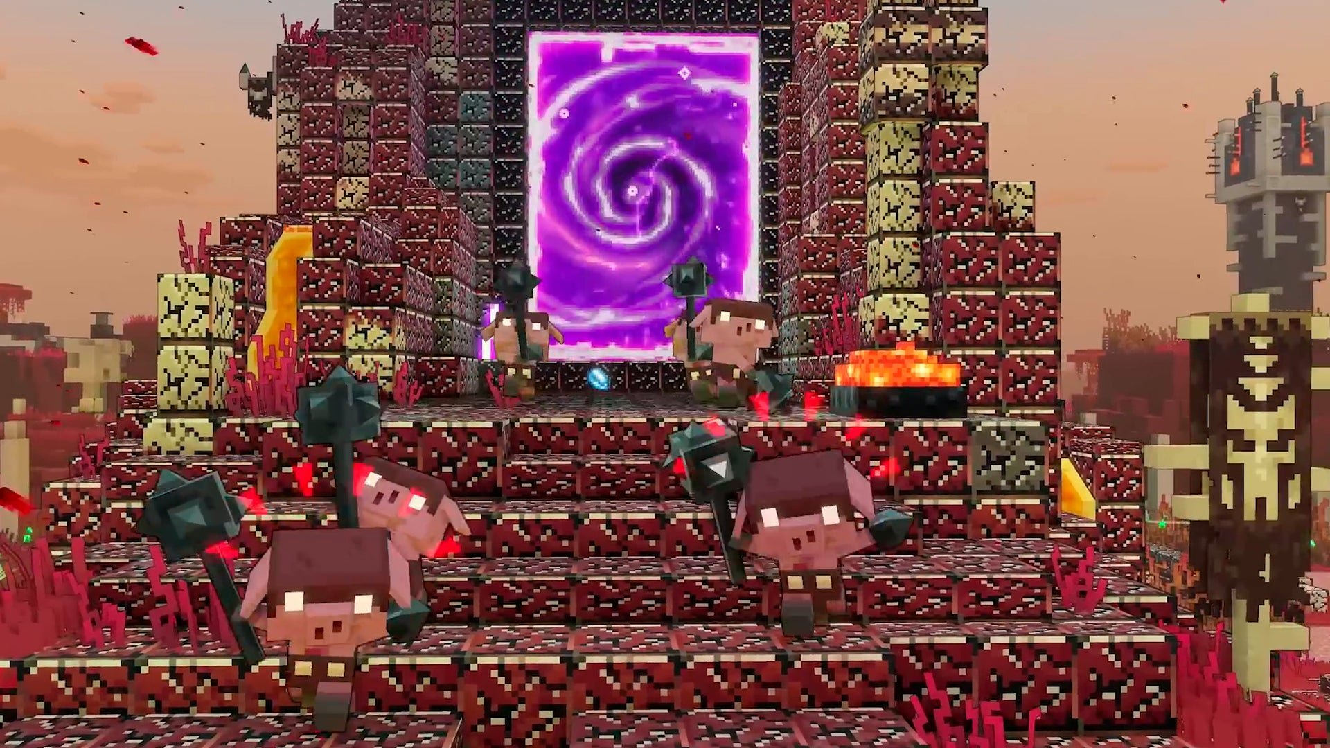 战神 重制版 截图7