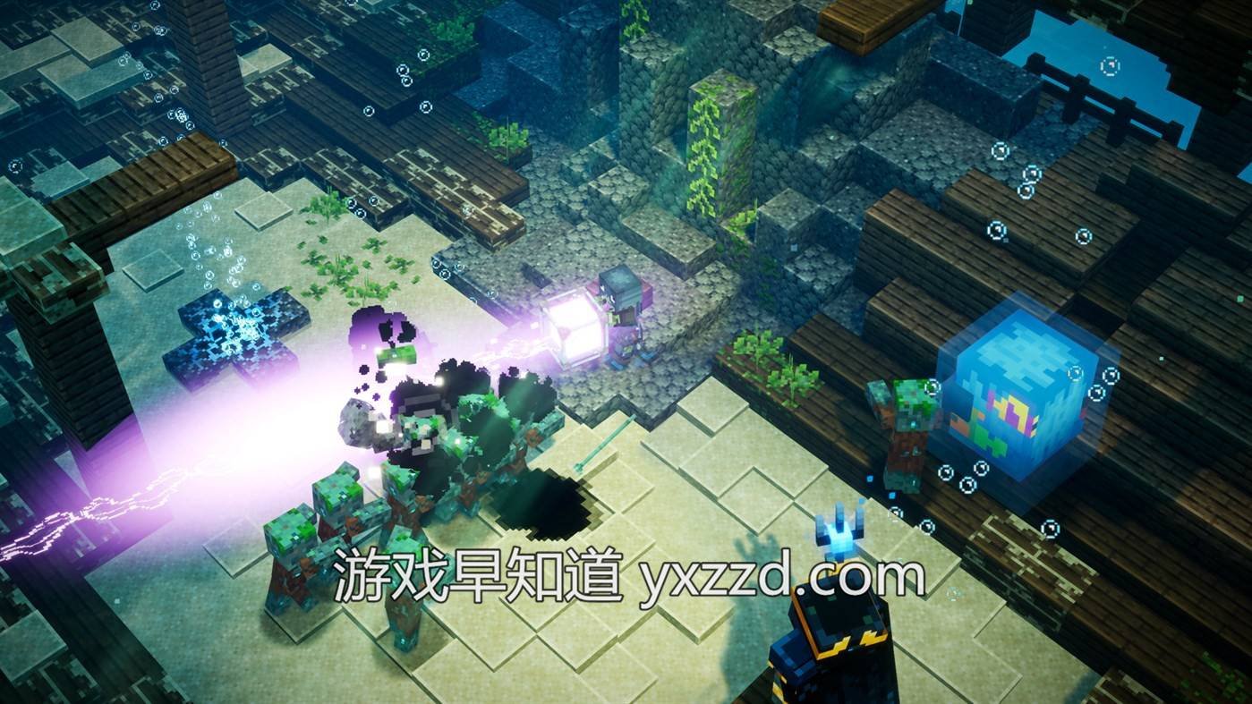 战神 重制版 截图11