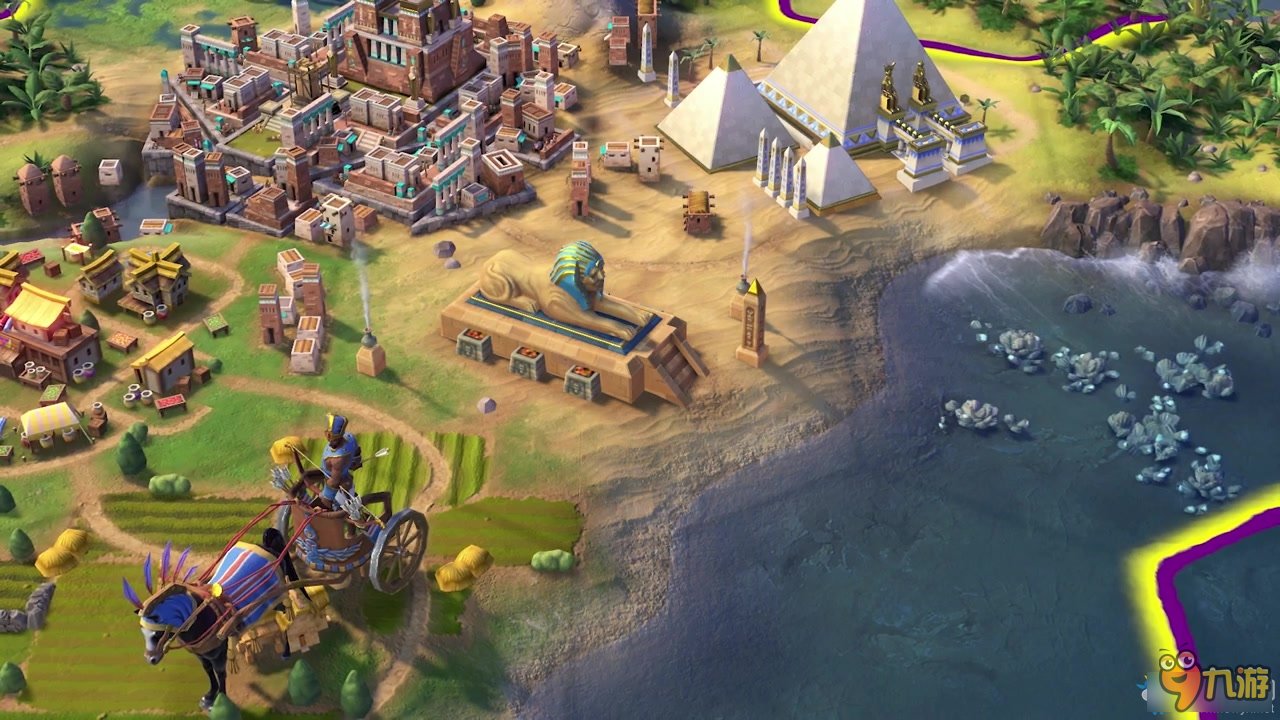 黑暗之魂3 年度版 截图11