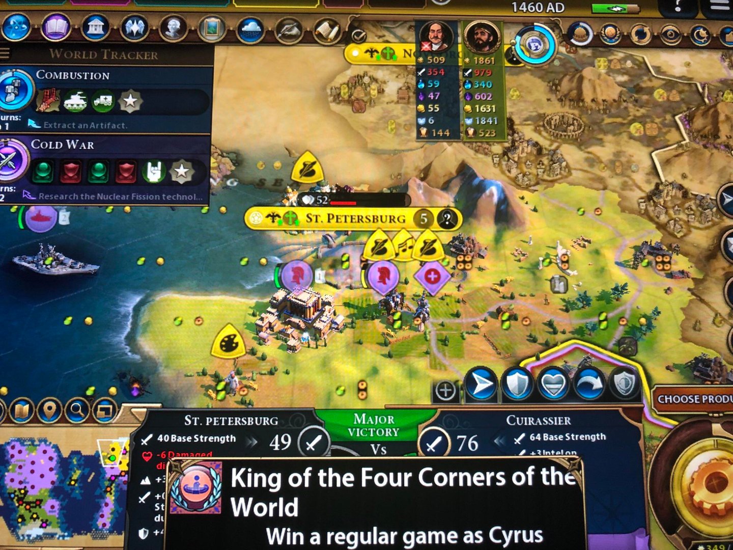 黑暗之魂3 年度版 截图16