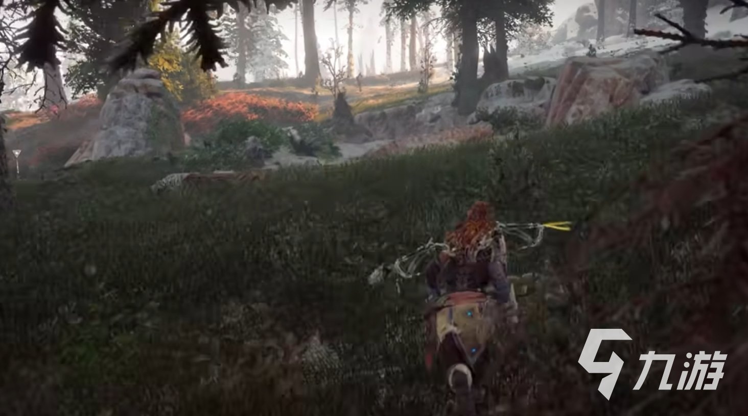 和平精英 终极版 截图14