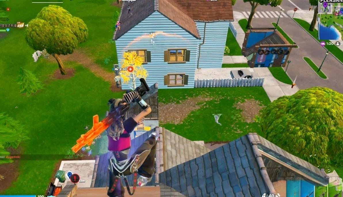 生化危机4：重制版 终极版 截图7