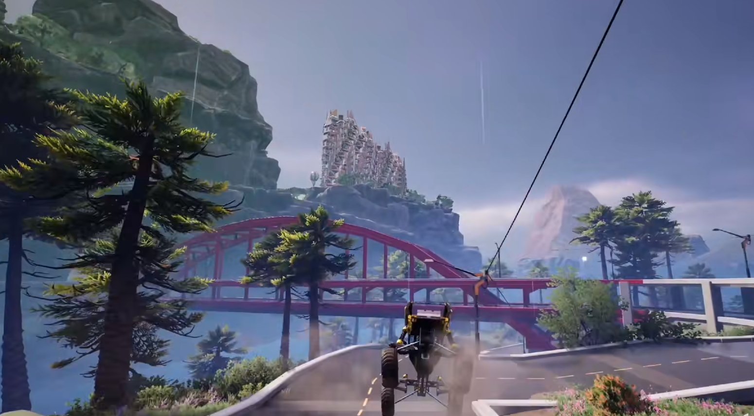 戴森球计划 终极版 截图5