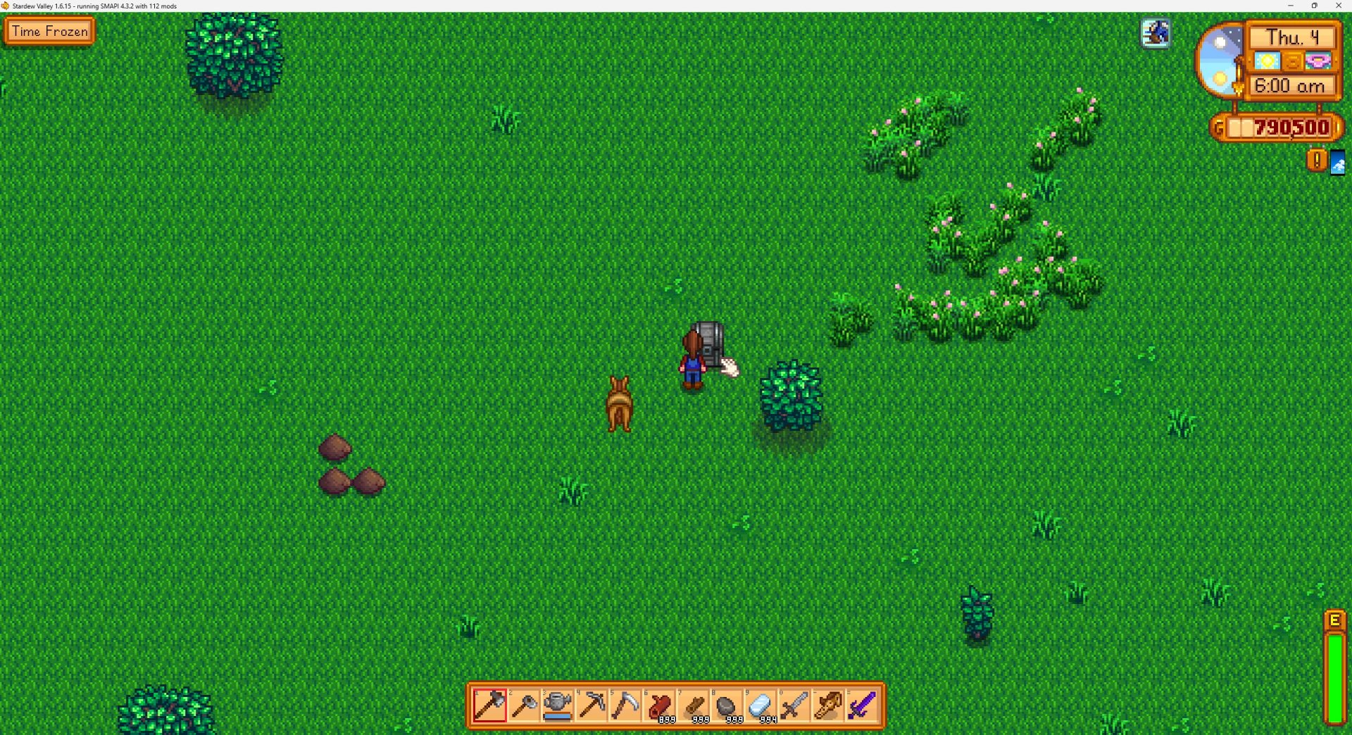 堡垒之夜 豪华版 截图6