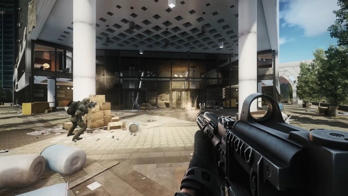 勇者斗恶龙11 年度版 截图5