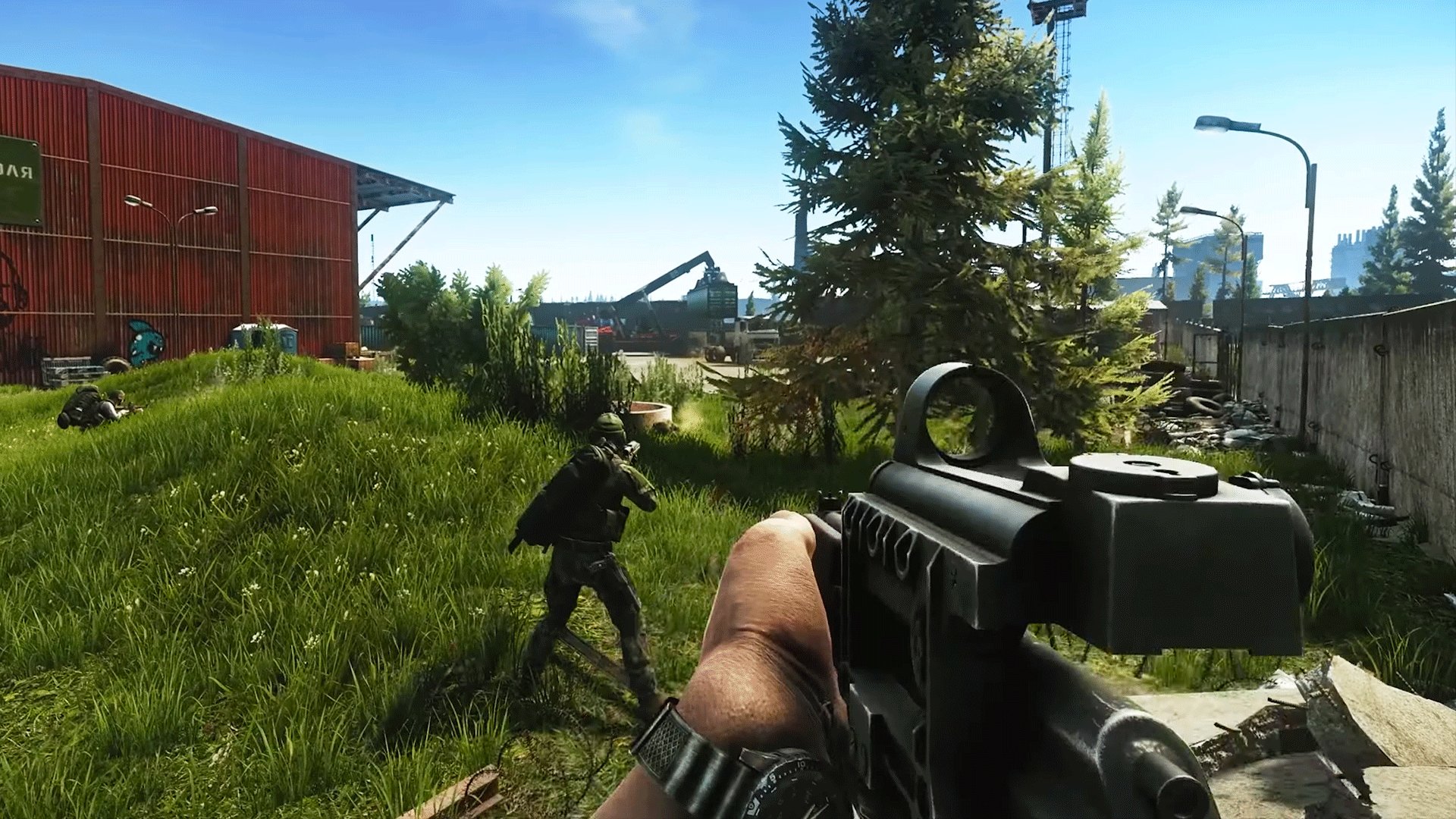 勇者斗恶龙11 年度版 截图7