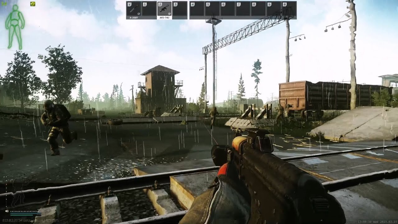 勇者斗恶龙11 年度版 截图8