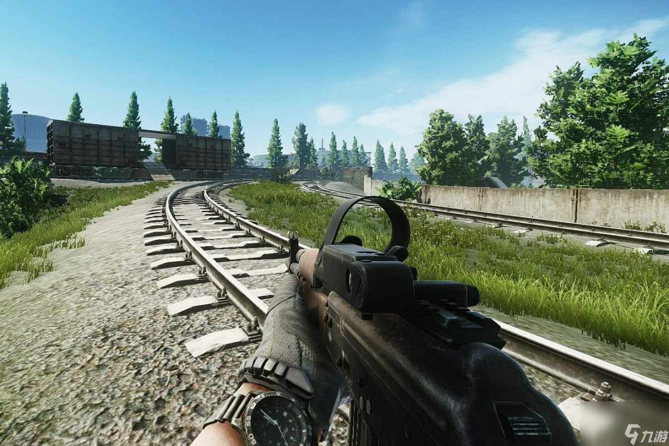 勇者斗恶龙11 年度版 截图13