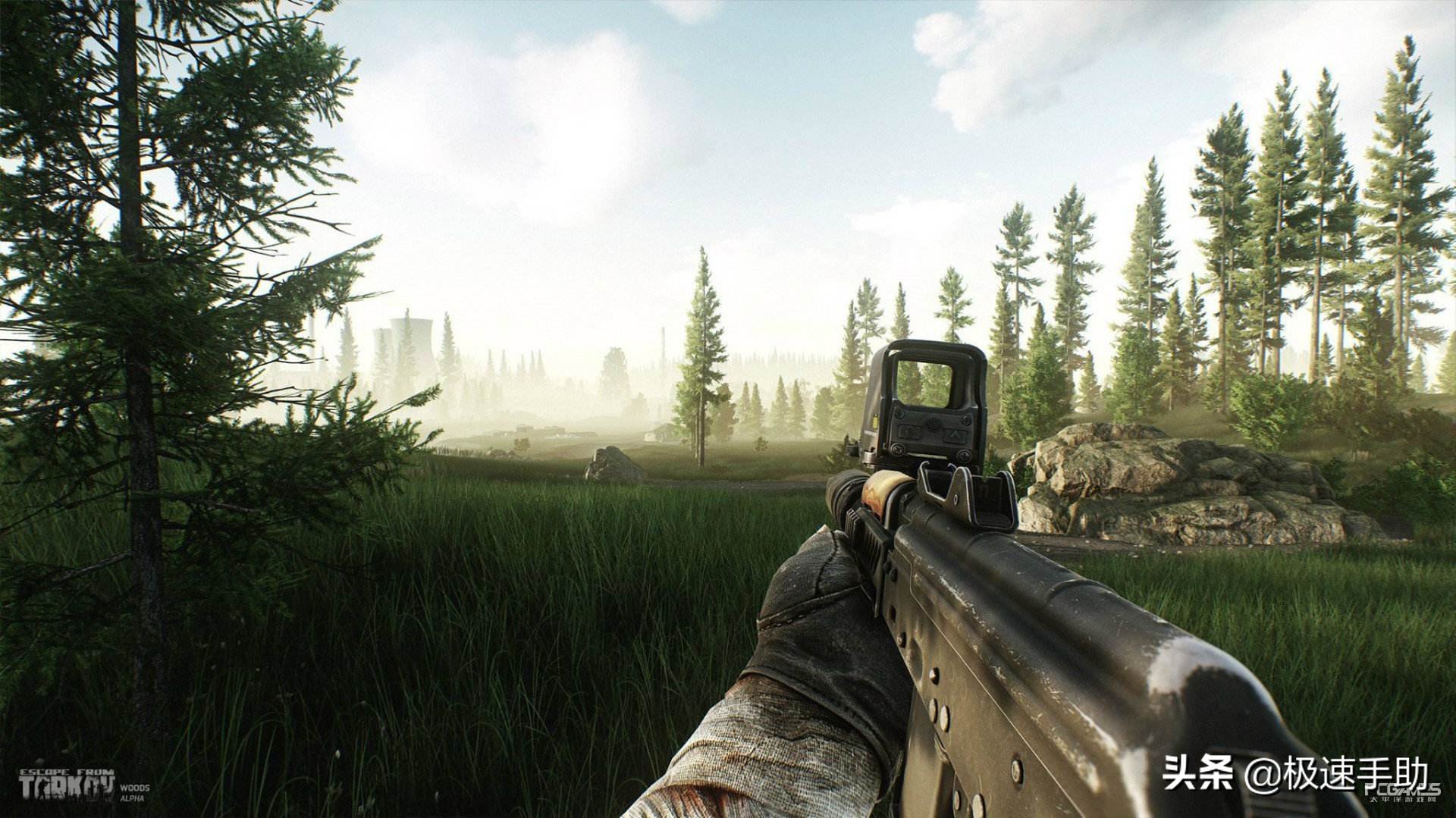 勇者斗恶龙11 年度版 截图19