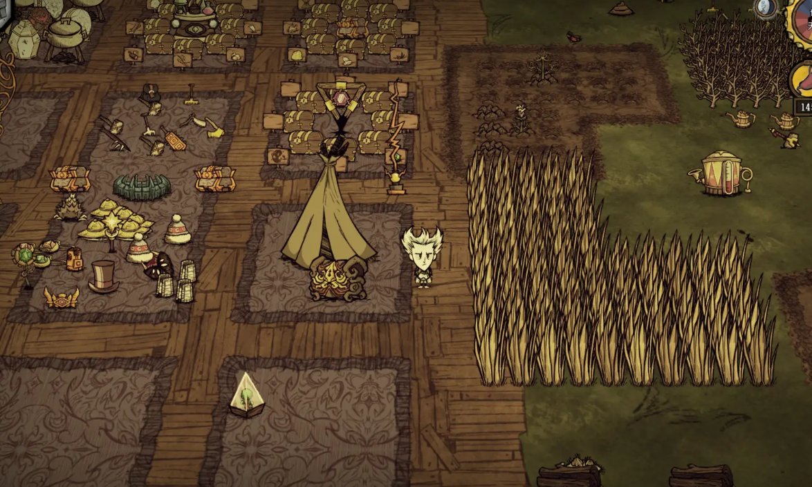 原神 年度版 截图4