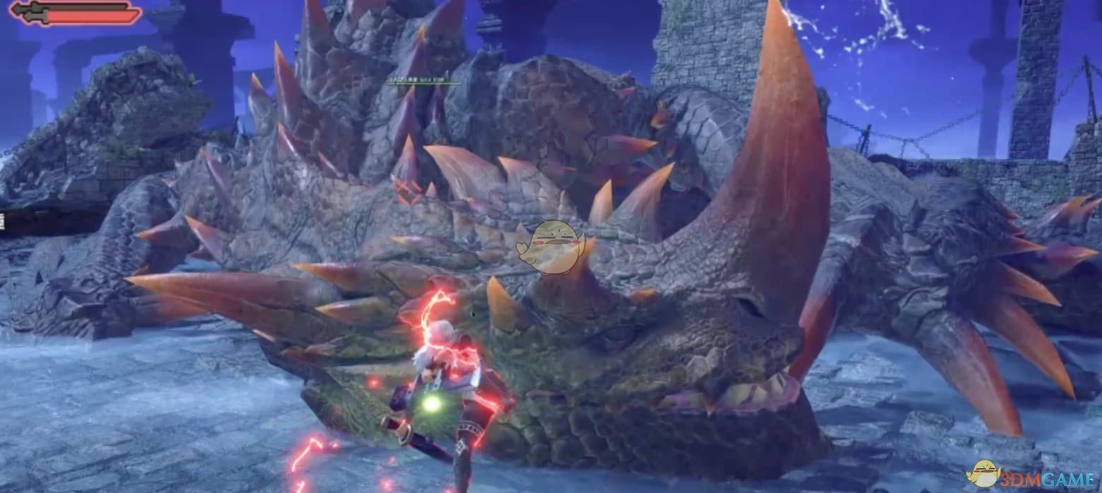 原神 年度版 截图2