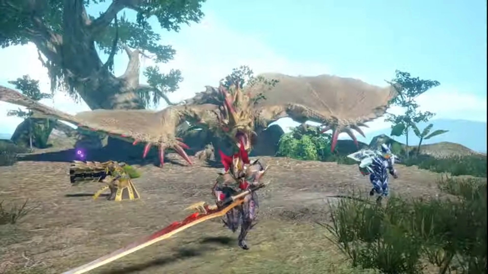 原神 年度版 截图3