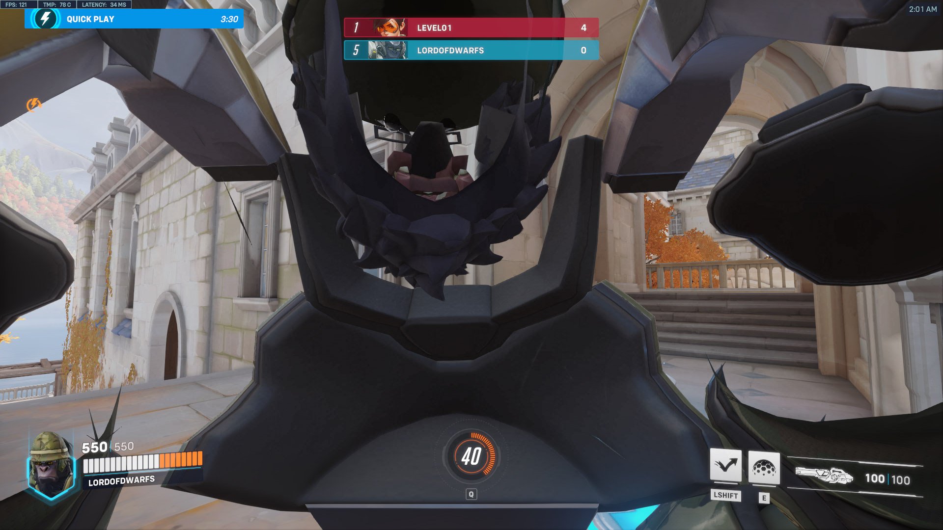 鬼泣5 完整版 截图12