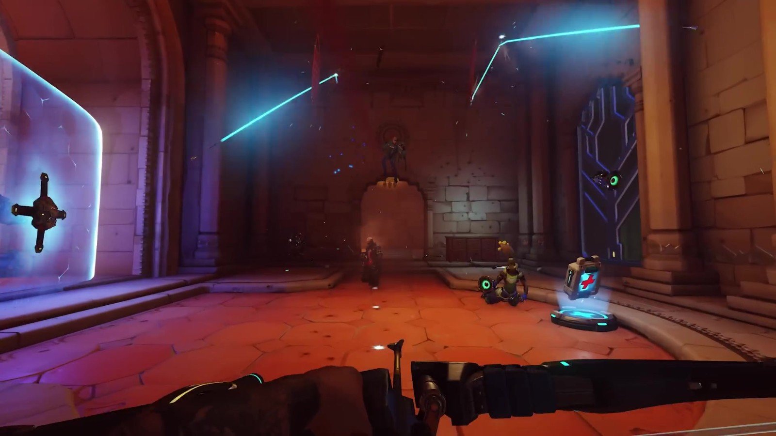 鬼泣5 完整版 截图15