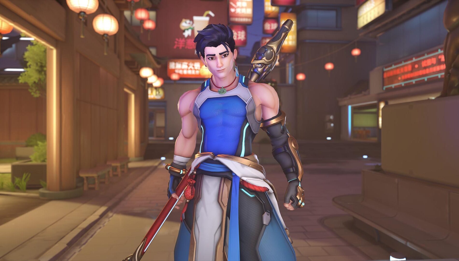 鬼泣5 完整版 截图19