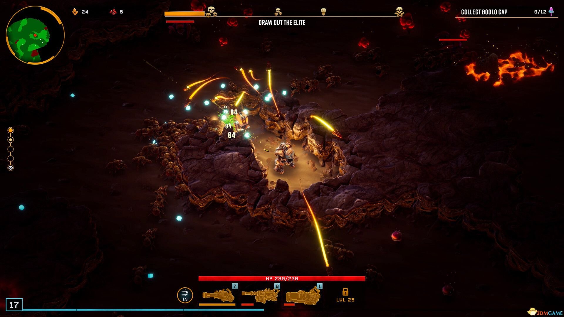 战神 重制版 截图4