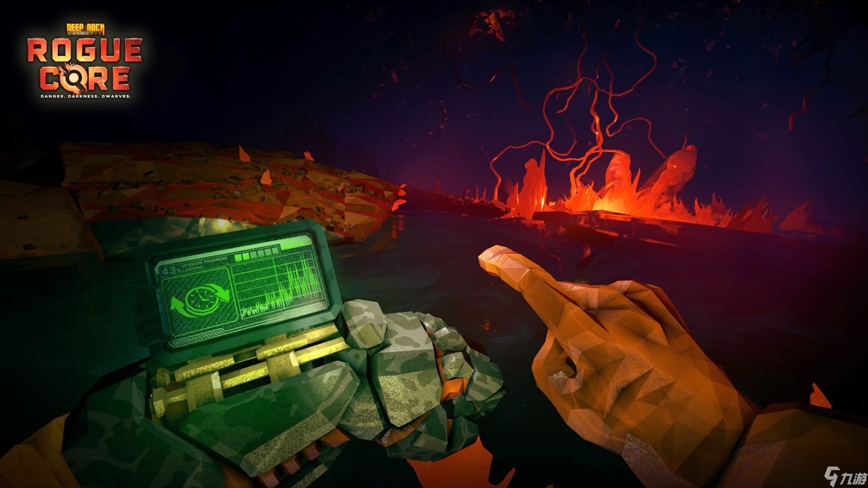 战神 重制版 截图11