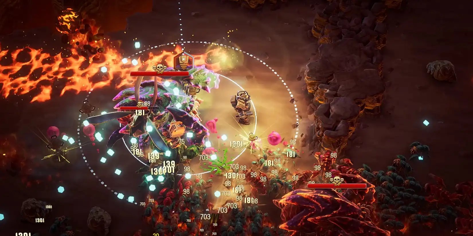 战神 重制版 截图14