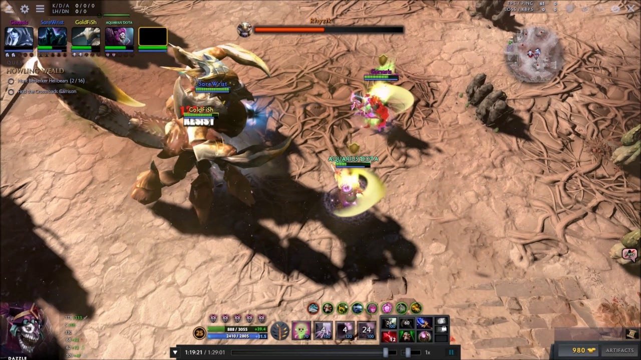 荒野大镖客2 完整版 截图21