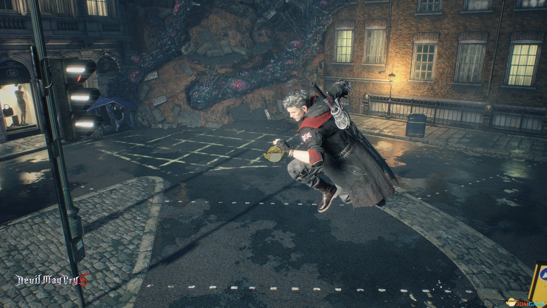 APEX英雄 终极版 截图12