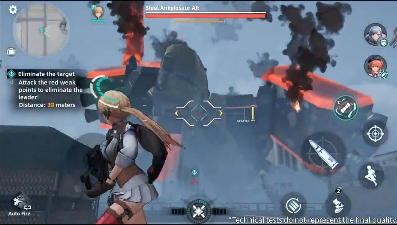 黑暗之魂3 重制版 截图7