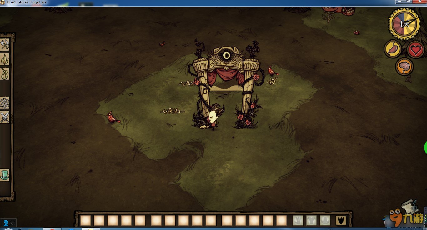 原神 年度版 截图5