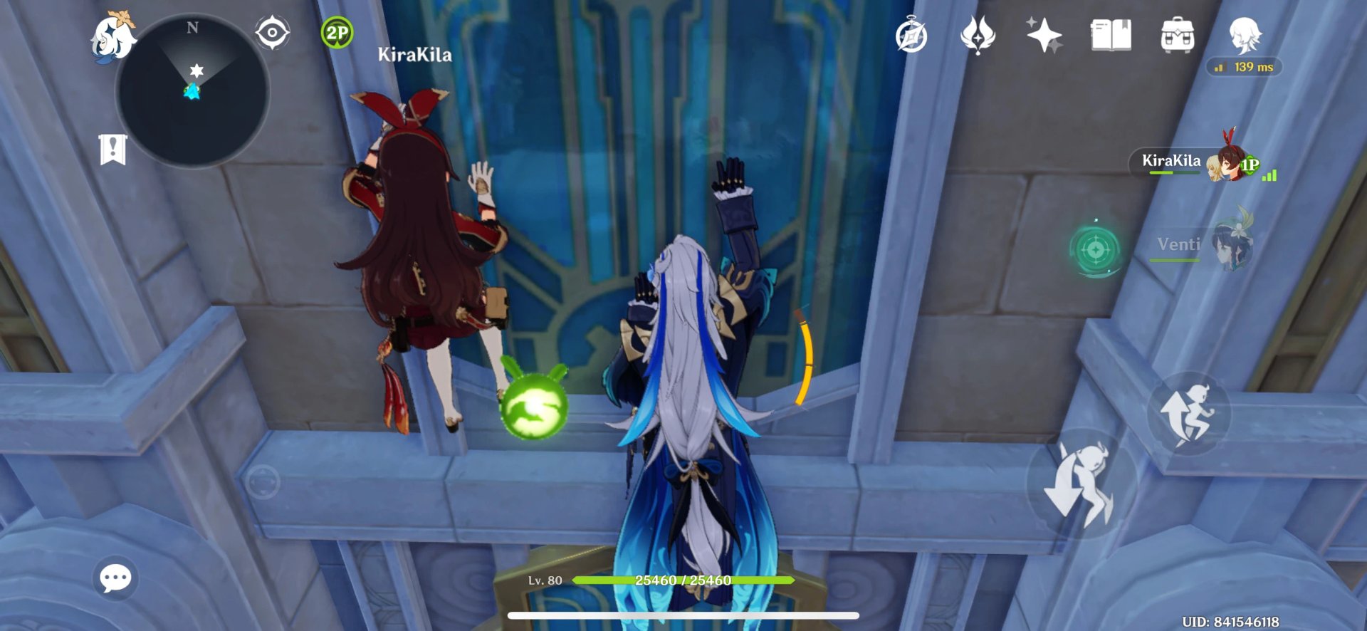 原神 年度版 截图10